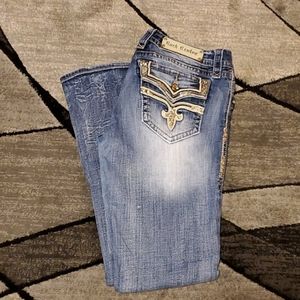 Rock Revival Jeans for Women - Poshmark